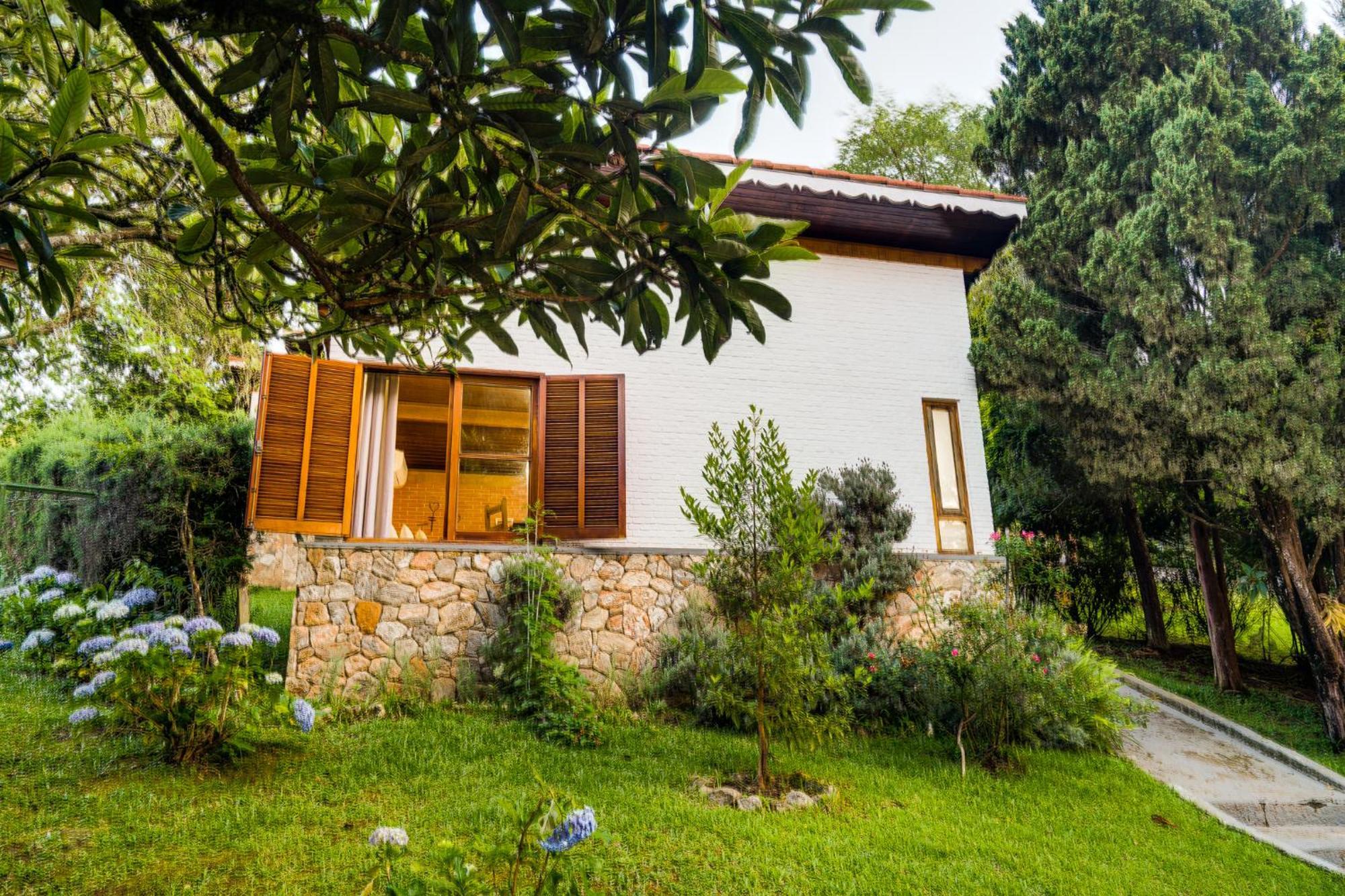 Pousada Jardim Monte Verde Dış mekan fotoğraf