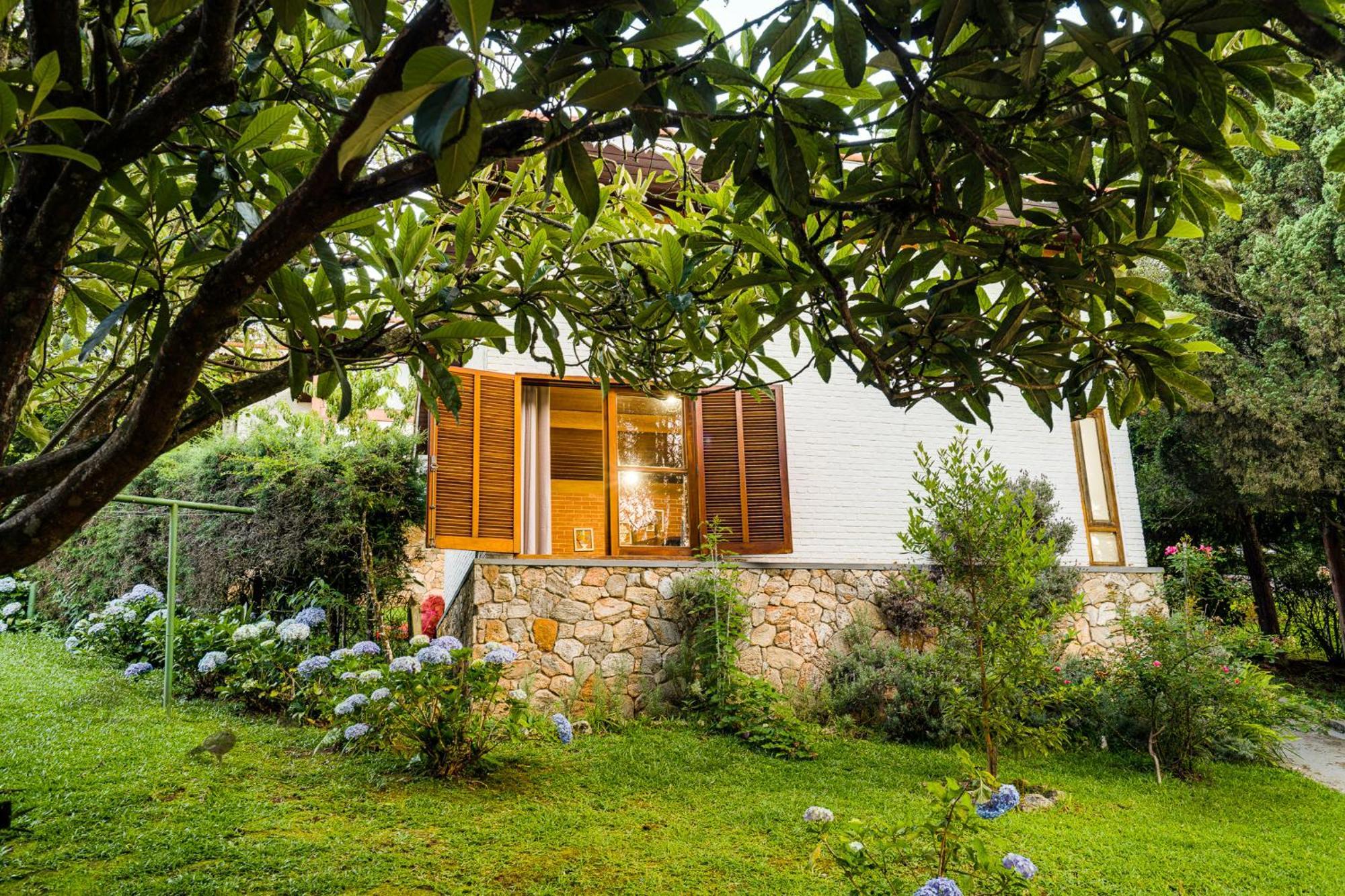Pousada Jardim Monte Verde Dış mekan fotoğraf